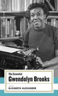 Produktbild: The Essential Gwendolyn Brooks: (American Poets Project #19)