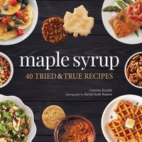 Produktbild: Maple Syrup