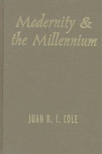 Produktbild: Modernity & The Millennium