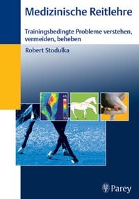 Produktbild: Medizinische Reitlehre