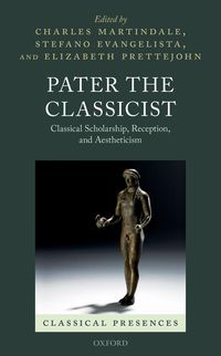 Produktbild: Pater the Classicist