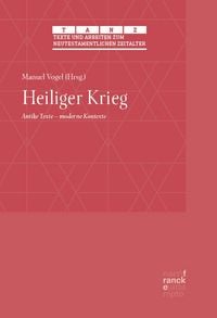 Produktbild: Heiliger Krieg