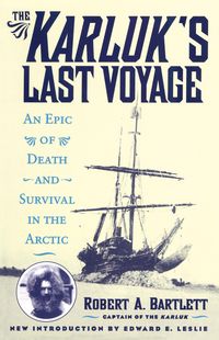Produktbild: The Karluk's Last Voyage