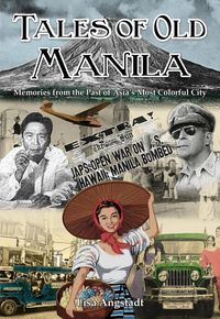 Produktbild: Tales of Old Manila
