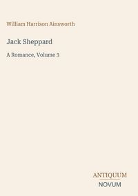 Produktbild: Jack Sheppard