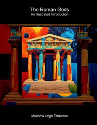 Produktbild: The Roman Gods
