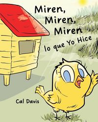 Produktbild: Miren, Miren, Miren lo que Yo Hicen