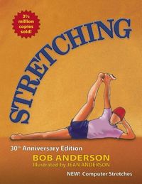 Produktbild: Anderson, B: Stretching