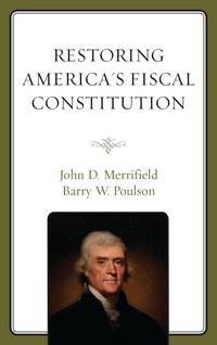 Produktbild: Restoring America's Fiscal Constitution