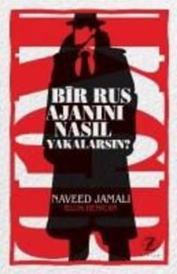 Produktbild: Bir Rus Ajanini Nasil Yakalarsin