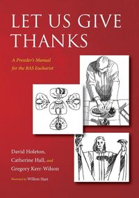 Produktbild: Let Us Give Thanks