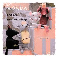 Produktbild: Ronda und drei einsame K&ouml;nige