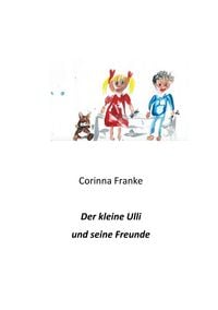 Produktbild: Der kleine Ulli und seine Freunde
