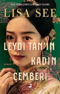 Produktbild: Leydi Tanin Kadin Cemberi