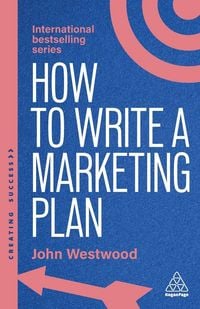 Produktbild: How to Write a Marketing Plan