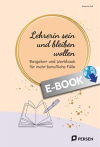 Produktbild: Lehrerin sein und bleiben wollen