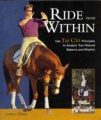 Produktbild: Shaw, J: Ride from within