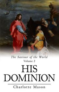 Produktbild: His Dominion