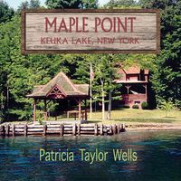 Produktbild: Maple Point Keuka Lake, New York