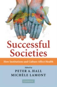 Produktbild: Successful Societies