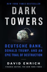 Produktbild: Dark Towers