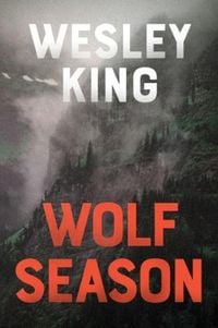 Produktbild: Wolf Season