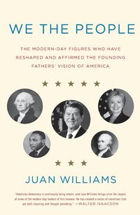 Produktbild: We the People