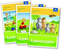 Produktbild: L&ouml;wenzahn - Ausgabe 2015