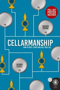 Produktbild: O'Neill, P: Cellarmanship