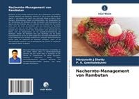 Produktbild: Nachernte-Management von Rambutan