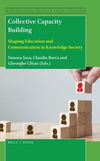 Produktbild: Collective Capacity Building