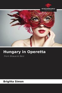Produktbild: Hungary in Operetta