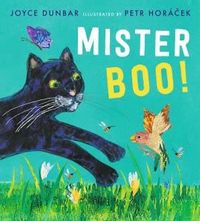 Produktbild: Mister Boo!