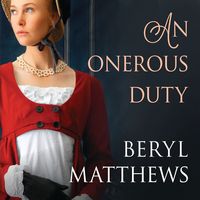 Produktbild: An Onerous Duty