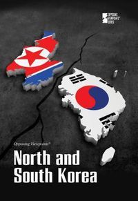 Produktbild: North and South Korea