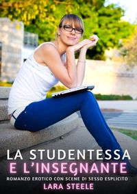 Produktbild: La Studentessa e l&rsquo;Insegnante