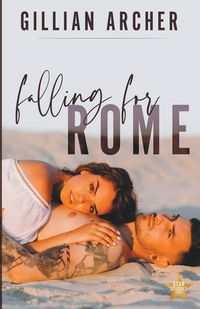 Produktbild: Falling for Rome
