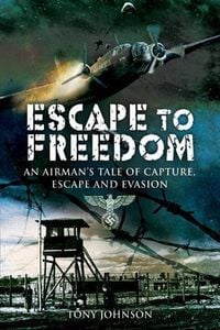 Produktbild: Escape to Freedom