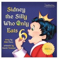 Produktbild: Sidney the Silly Who Only Eats 6