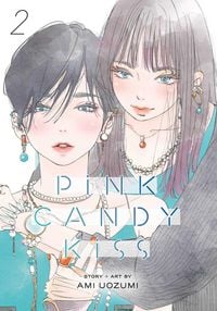 Produktbild: Pink Candy Kiss, Vol. 2