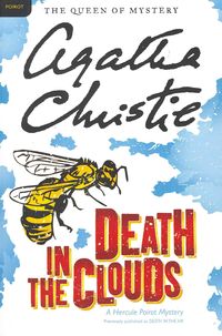 Produktbild: Death in the Clouds