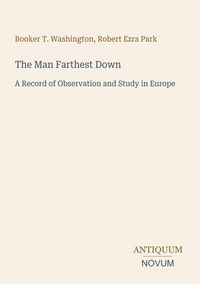 Produktbild: The Man Farthest Down