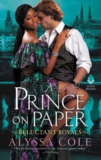 Produktbild: A Prince on Paper