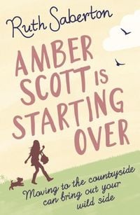Produktbild: Amber Scott is Starting Over