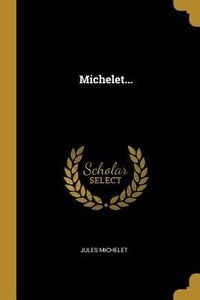 Produktbild: Michelet...