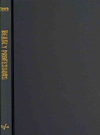 Produktbild: Deadly Professors