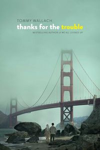 Produktbild: Thanks for the Trouble