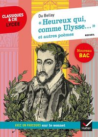 Produktbild: Heureux qui comme Ulysse... : et autres po&egrave;mes