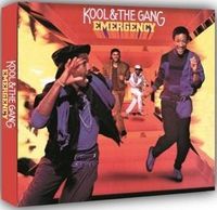 Produktbild: Emergency (Expanded 2CD Deluxe Edition)