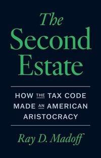 Produktbild: The Second Estate